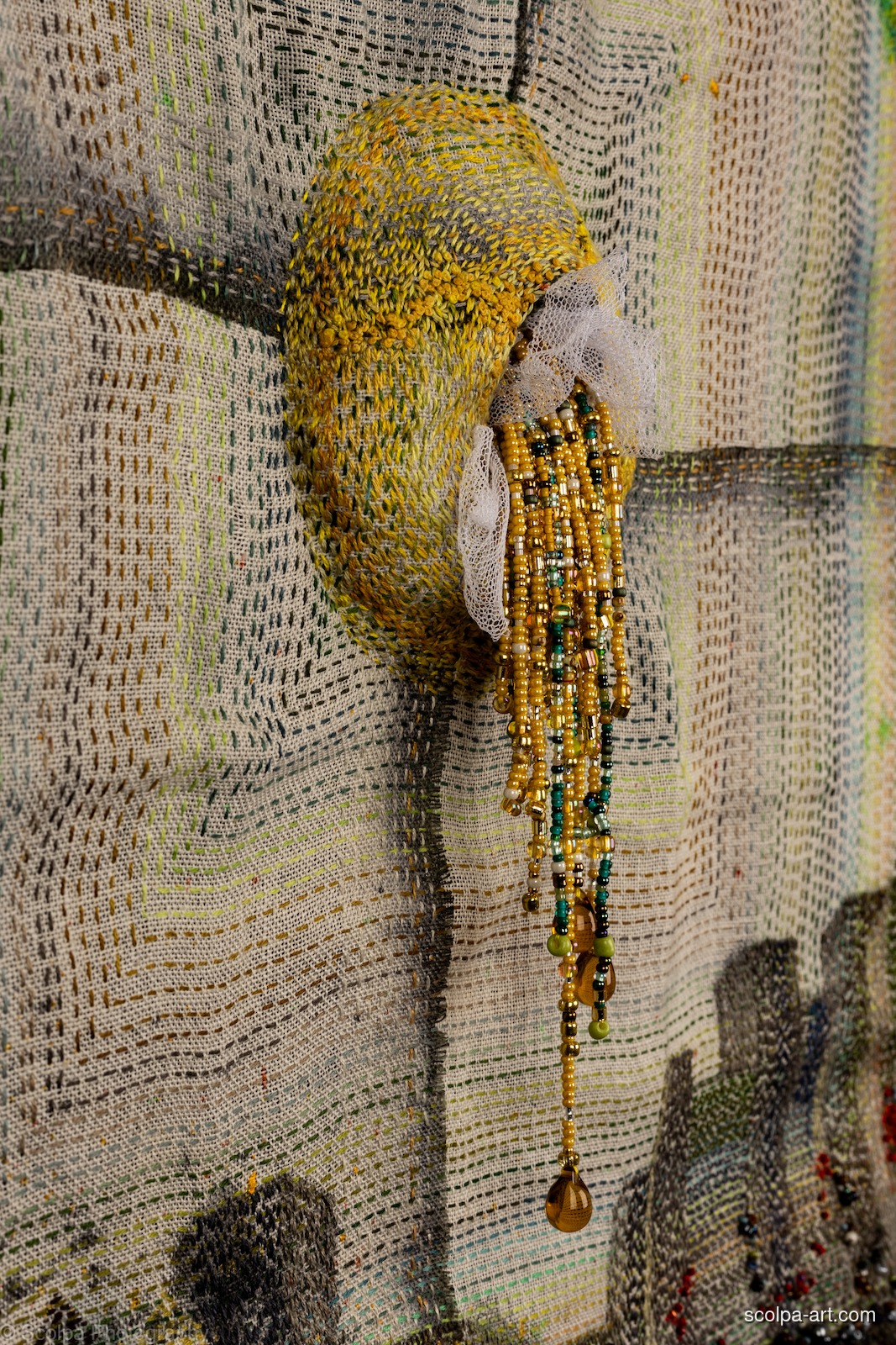 Urban Green — detail